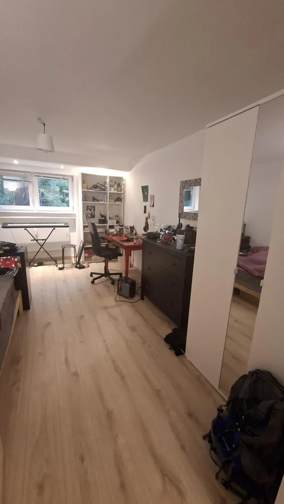 3 room apartment with 90 m² in Cologne – Photo 8