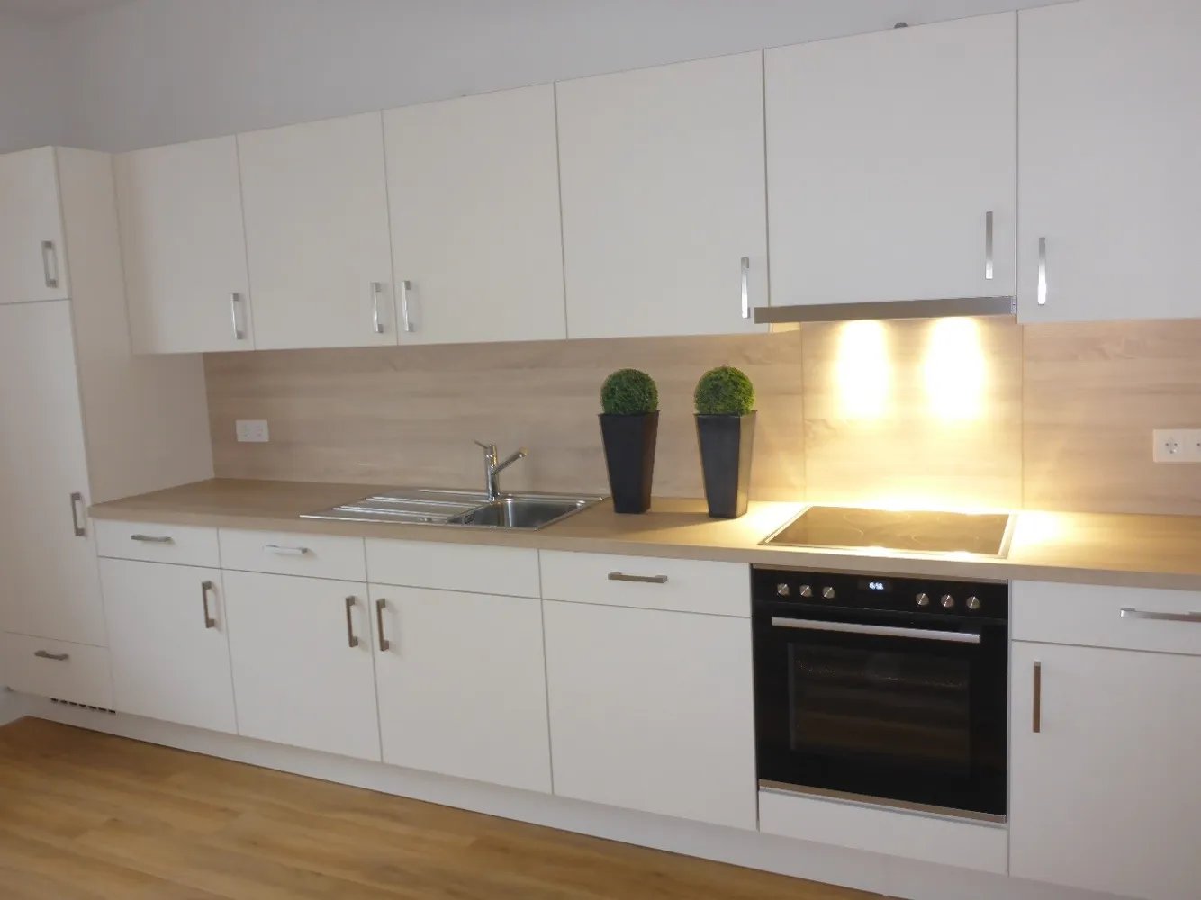 3 Zimmer Wohnung mit 114 m² in Neumünster – Bild 5