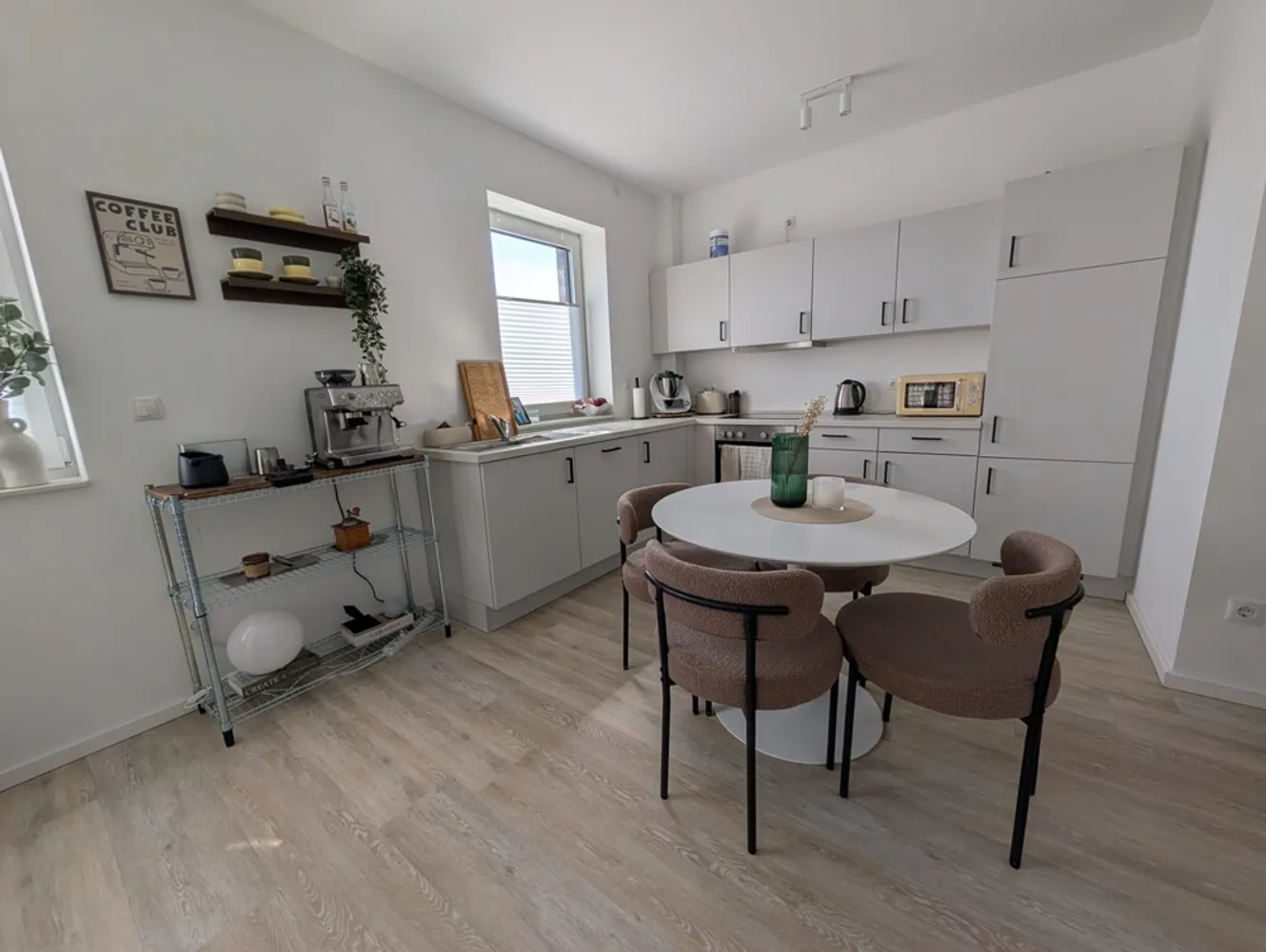 2 Zimmer Wohnung mit 53 m² in Bremen – Bild 3