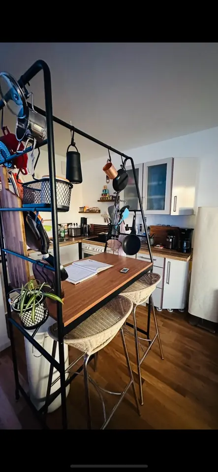 2 Zimmer Wohnung mit 47 m² in Dresden – Bild 10