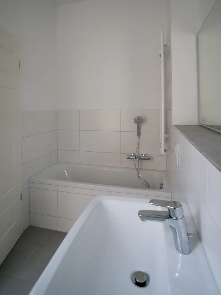 3 room apartment with 89 m² in Brunswick – Photo 12