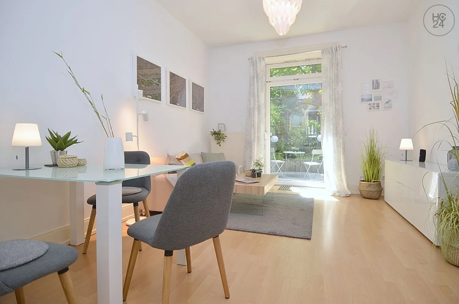 2 Zimmer Wohnung mit 45 m² in Wiesbaden – Bild 6