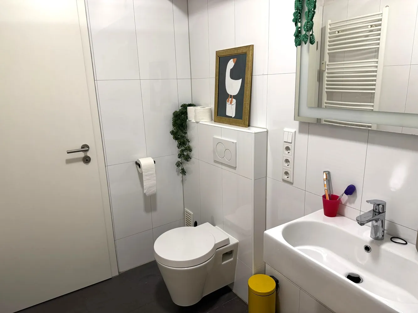2 Zimmer Wohnung mit 62 m² in Dortmund – Bild 6