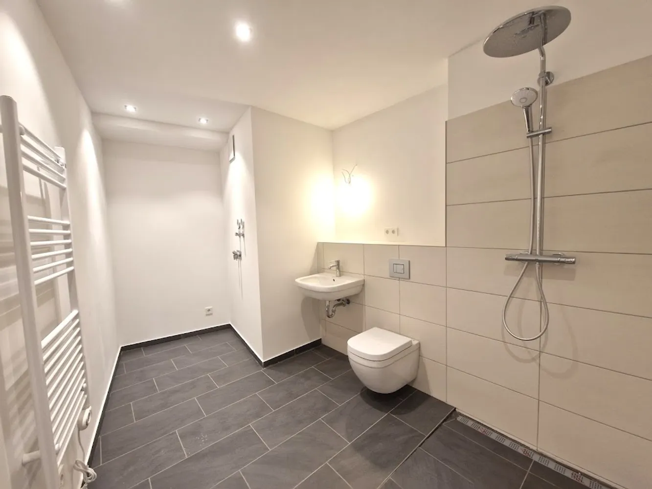 3 room apartment with 108 m² in Leipzig – Photo 12