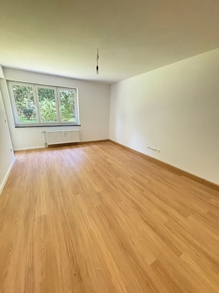 4 Zimmer Wohnung mit 78 m² in Starnberg – Bild 1