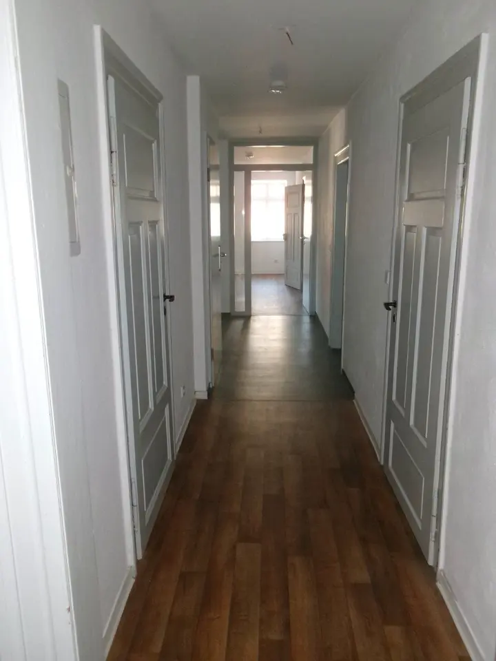 5 Zimmer Wohnung mit 118 m² in Grimma – Bild 9