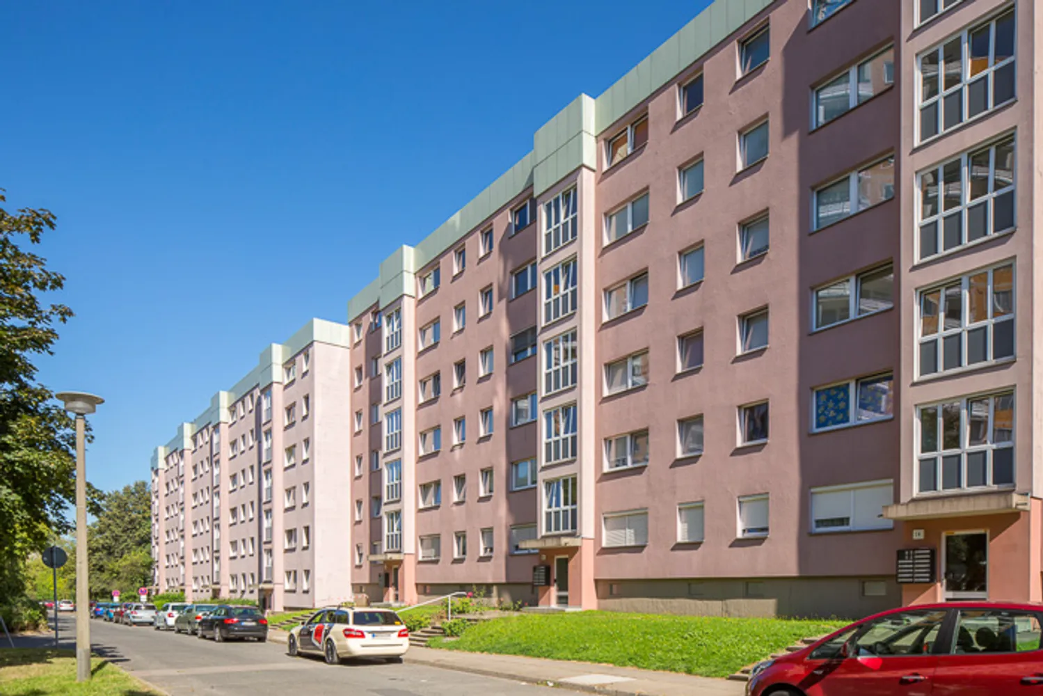 4 Zimmer Wohnung mit 77 m² in Dresden – Bild 5