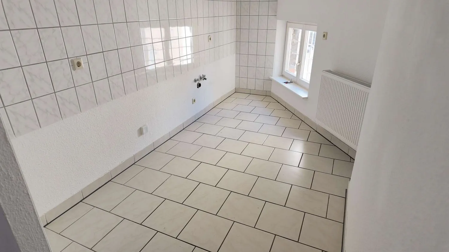 3 Zimmer Wohnung mit 73 m² in Halle (Saale) – Bild 12