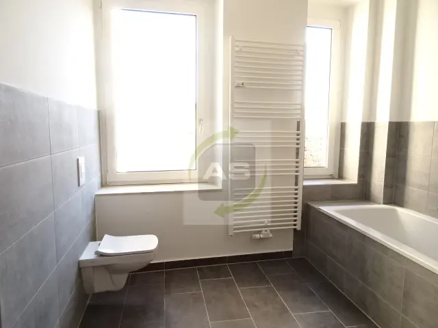 4 Zimmer Wohnung mit 105 m² in Crimmitschau – Bild 3