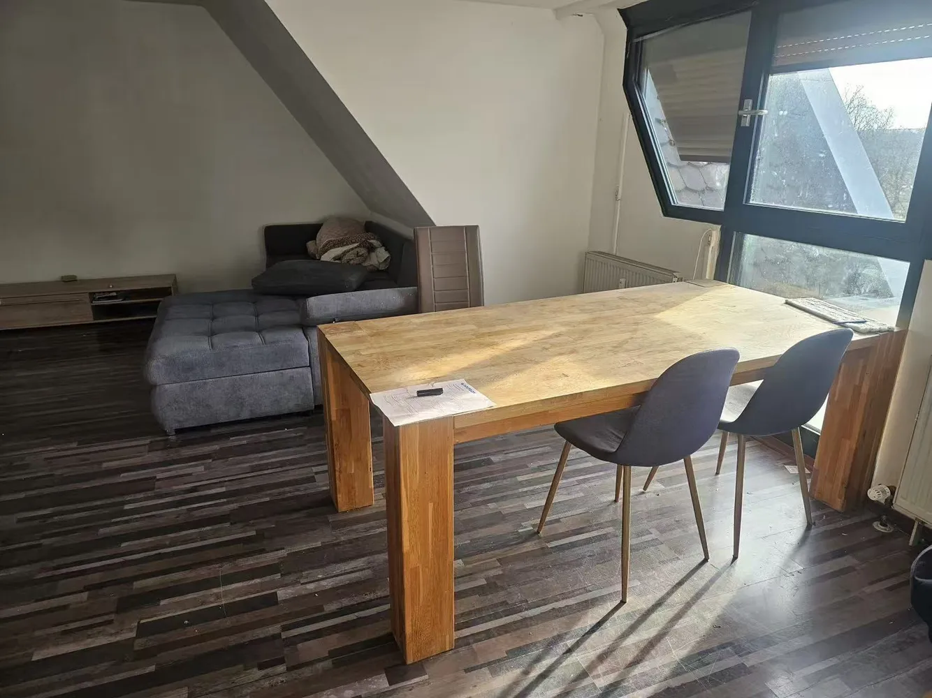 4 Zimmer Wohnung mit 83 m² in Nürnberg – Bild 8
