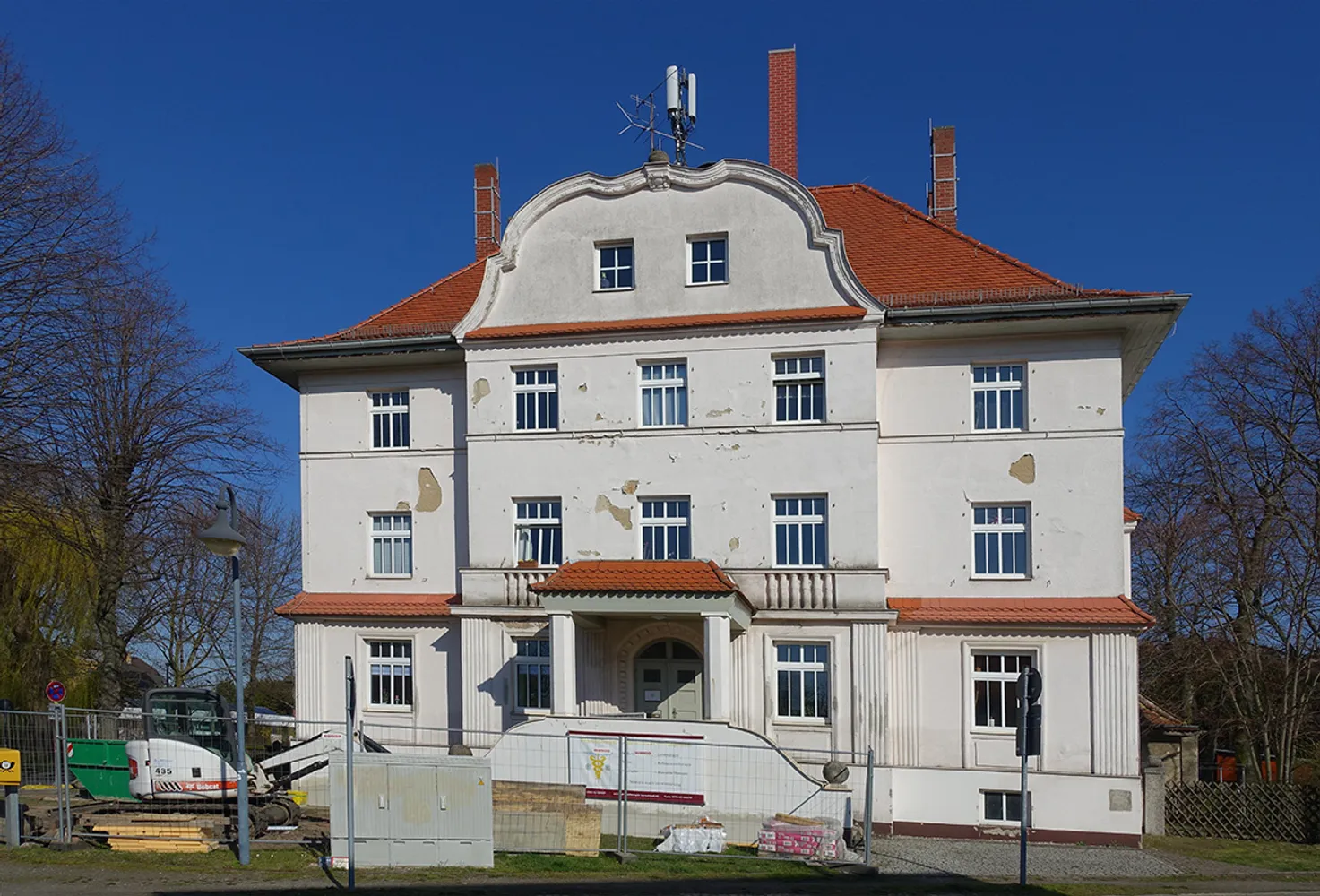 3 Zimmer Wohnung mit 83 m² in Leipzig – Bild 1