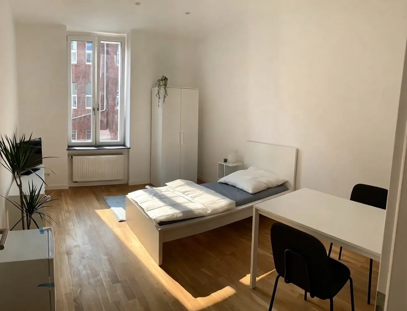 2 Zimmer Wohnung mit 57 m² in Frankfurt am Main – Bild 3
