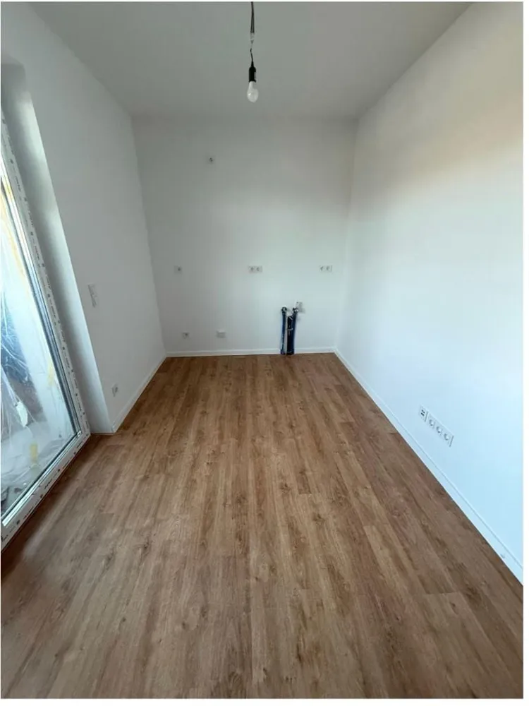 1 Zimmer Wohnung mit 29 m² in Berlin – Bild 2