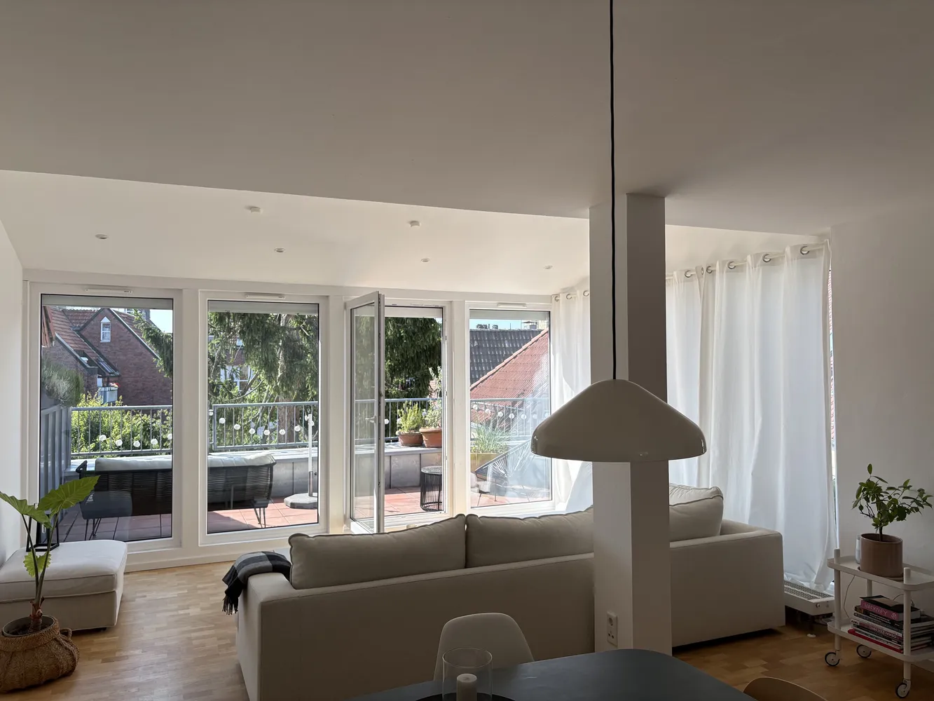 4 Zimmer Wohnung mit 126 m² in Münster – Bild 5