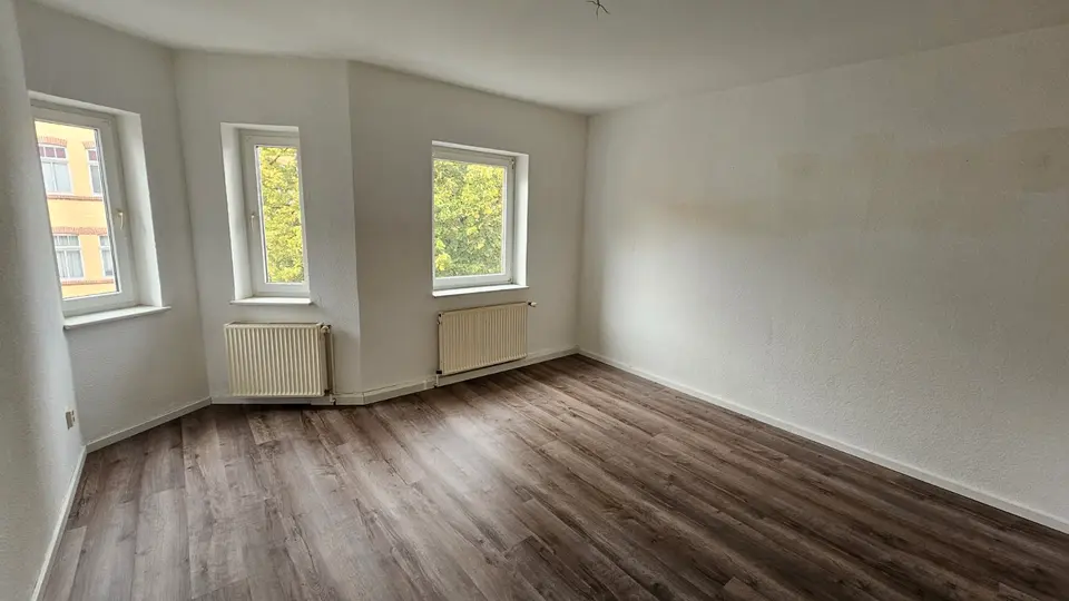 3 Zimmer Wohnung mit 67 m² in Köthen – Bild 9