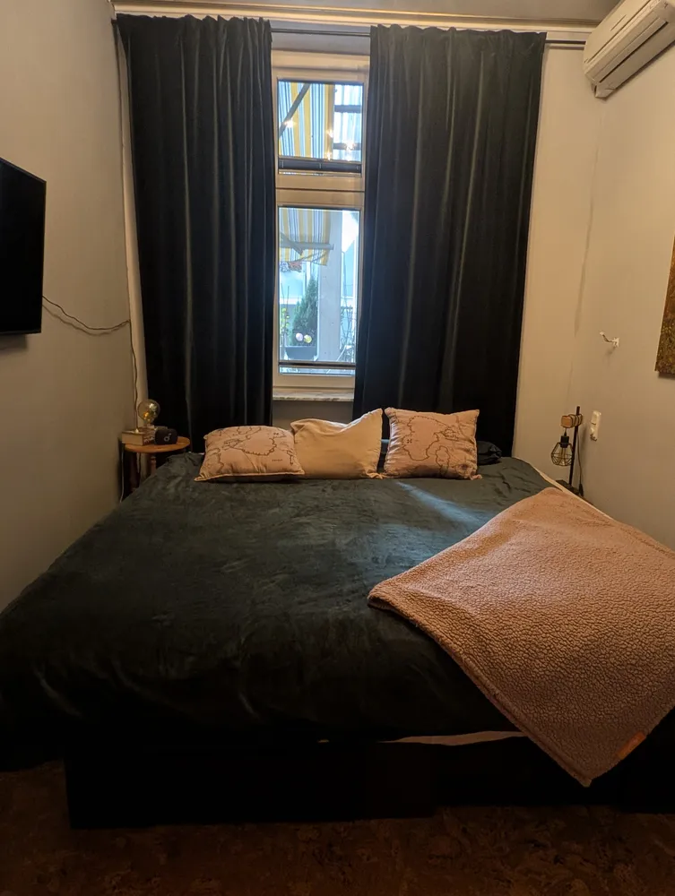 3 room apartment with 95 m² in Dortmund – Photo 7