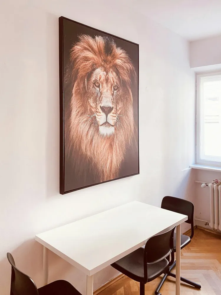 WG-Zimmer mit 9 m² in München – Bild 7