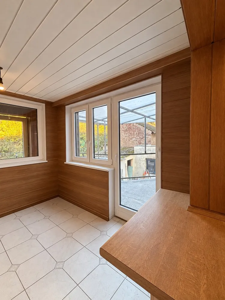 7 Zimmer Haus mit 137 m² in Saarbrücken – Bild 5