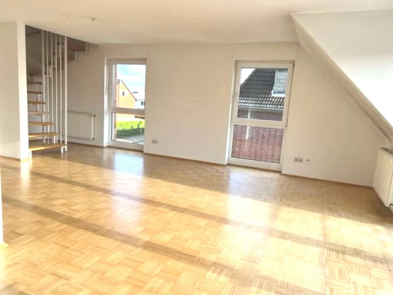 3 Zimmer Wohnung mit 105 m² in Münster – Bild 4