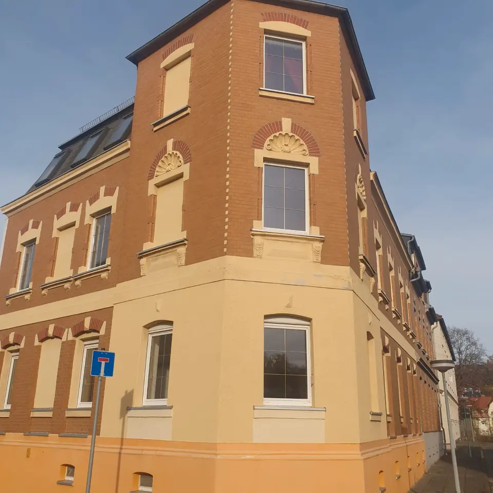 2 Zimmer Wohnung mit 57 m² in Zwickau – Bild 4