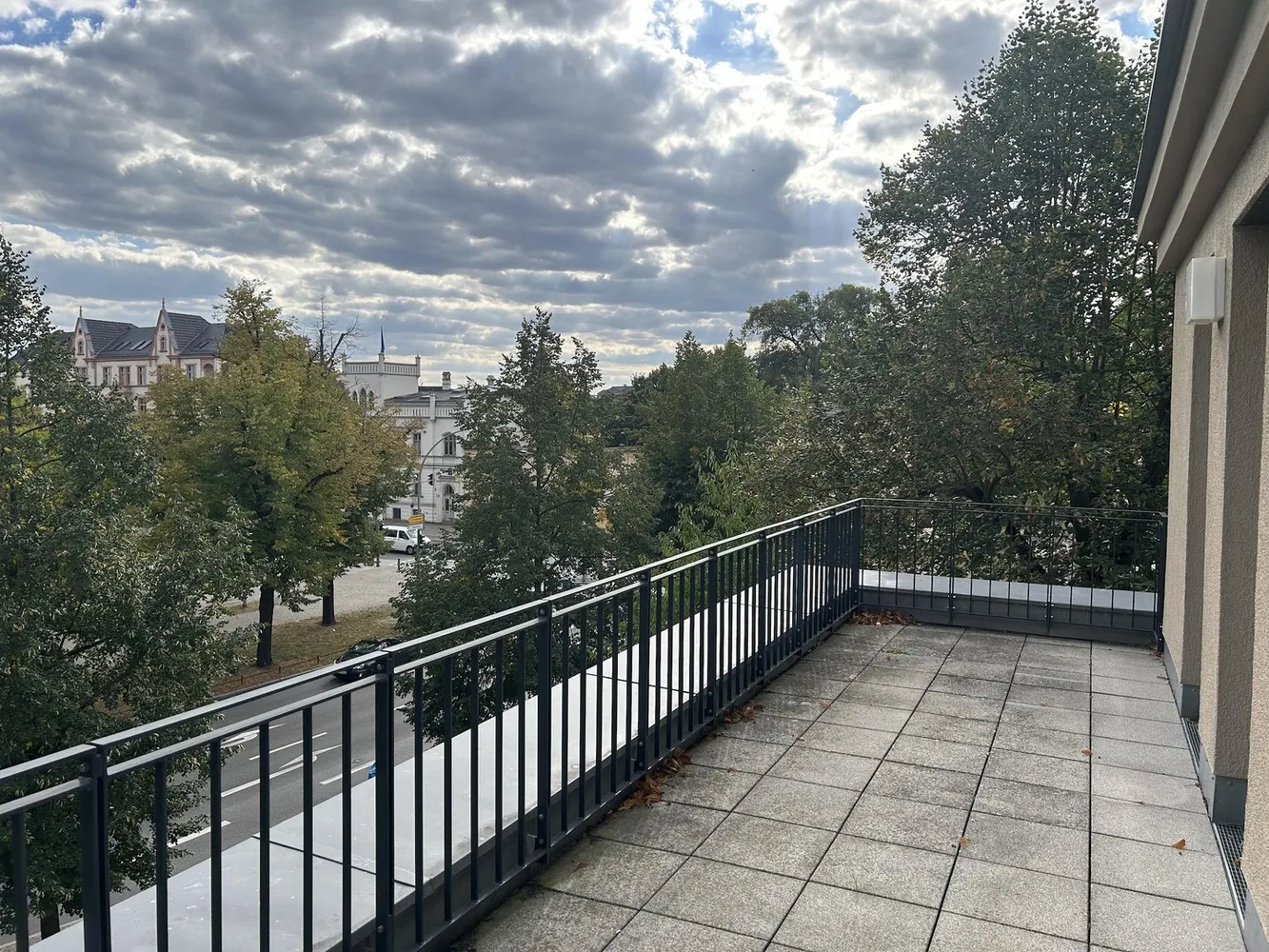 3 Zimmer Wohnung mit 143 m² in Potsdam – Bild 6