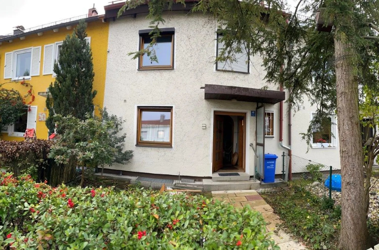 WG-Zimmer in Germering – Bild 4