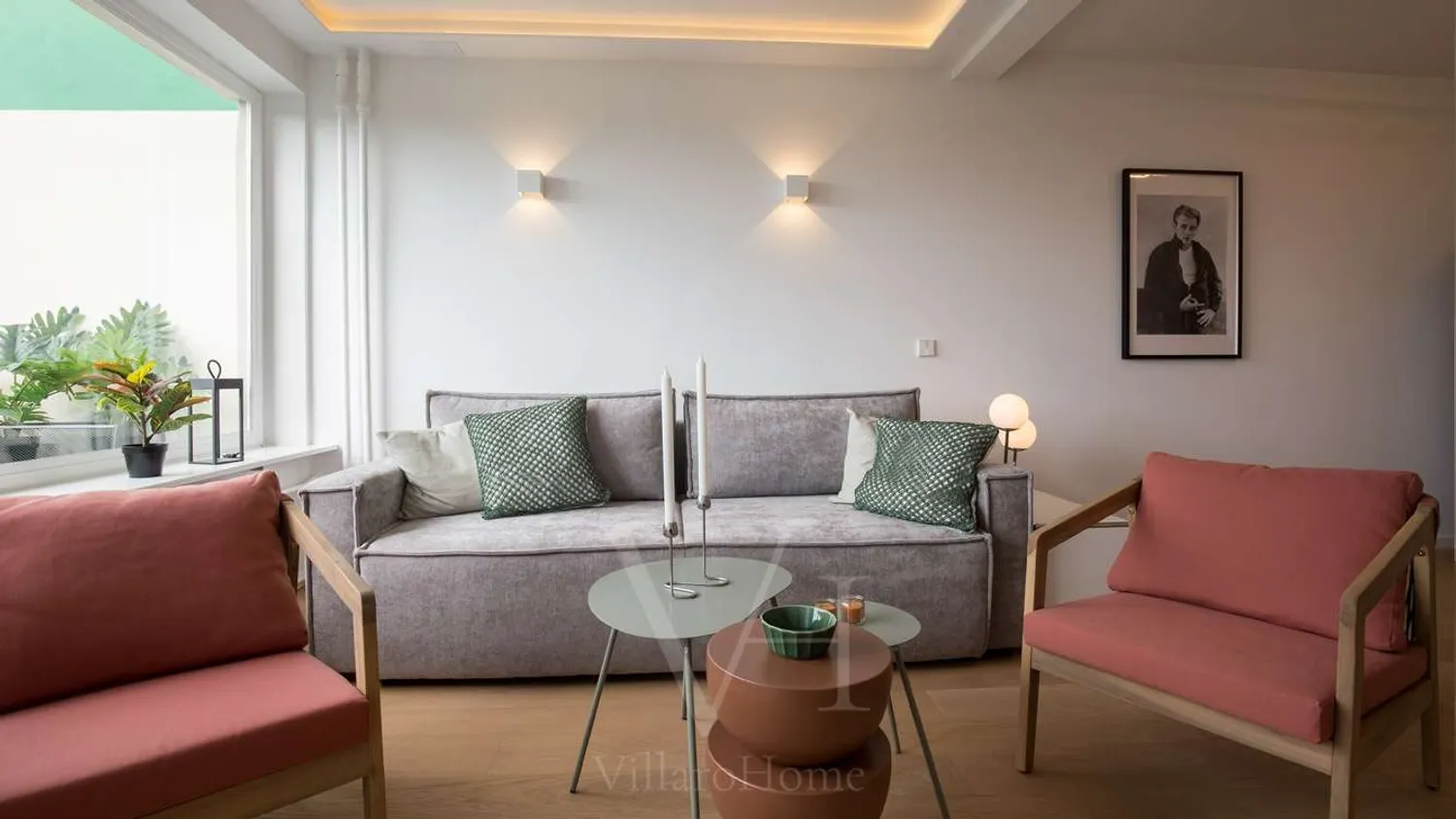 2 room apartment with 103 m² in Berlin – Photo 7