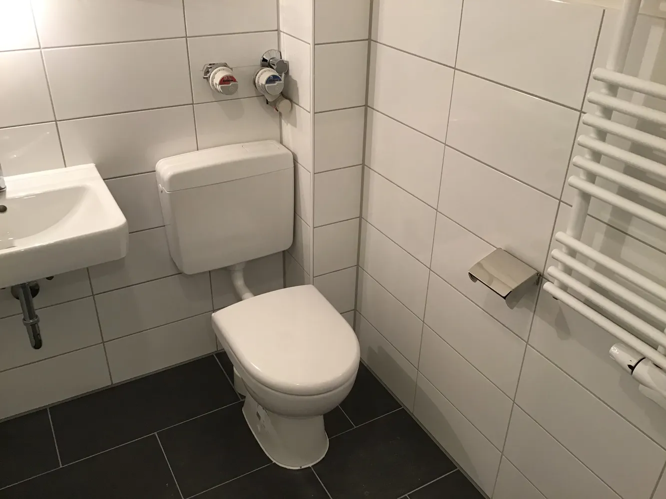 3 Zimmer Wohnung mit 80 m² in Iserlohn – Bild 2