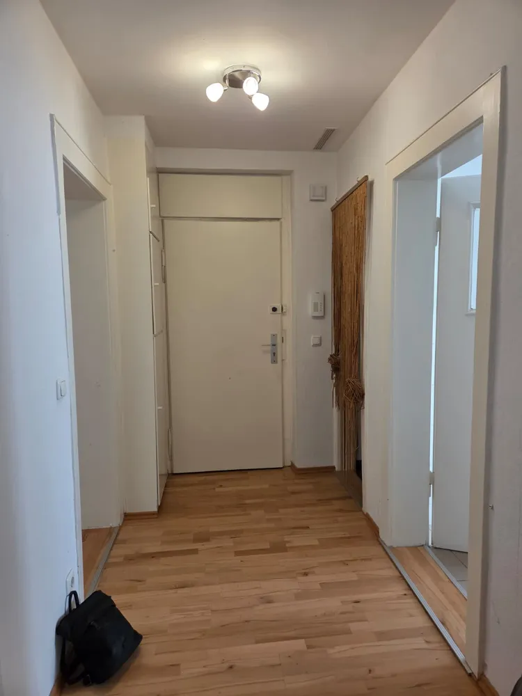2 room apartment with 60 m² in Munich – Photo 2
