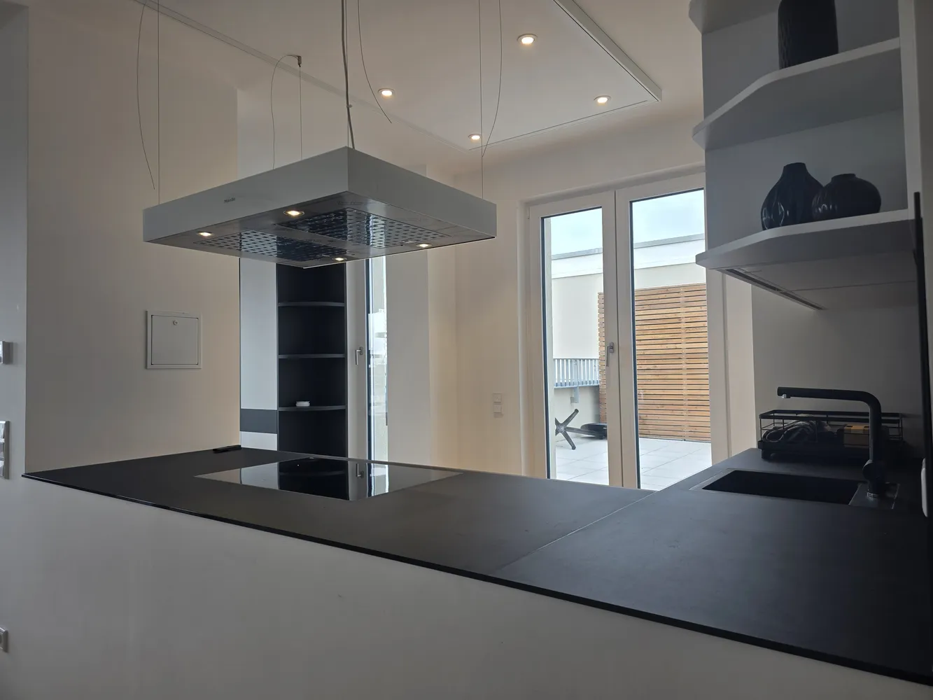 4 Zimmer Wohnung mit 120 m² in Darmstadt – Bild 12
