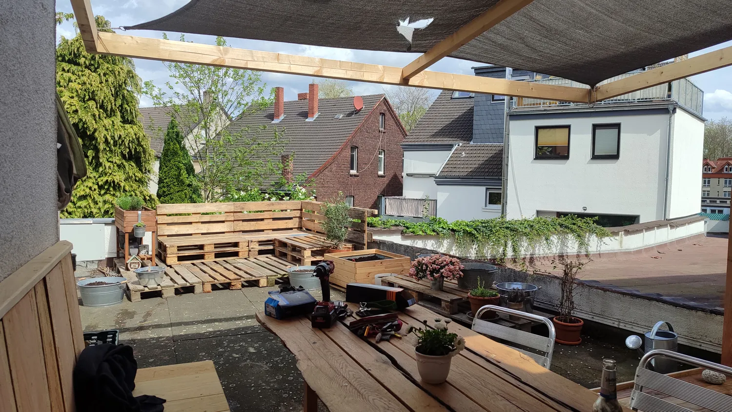 4 Zimmer Wohnung mit 100 m² in Bochum – Bild 3
