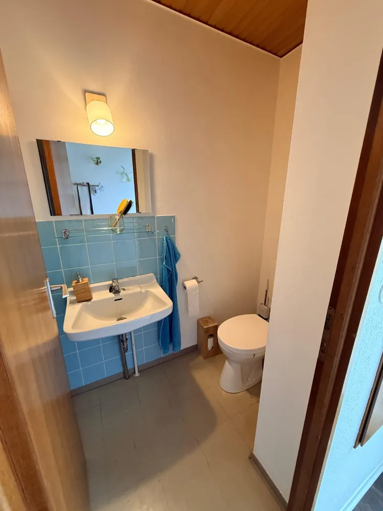 4 Zimmer Haus mit 143 m² in Buxtehude – Bild 7
