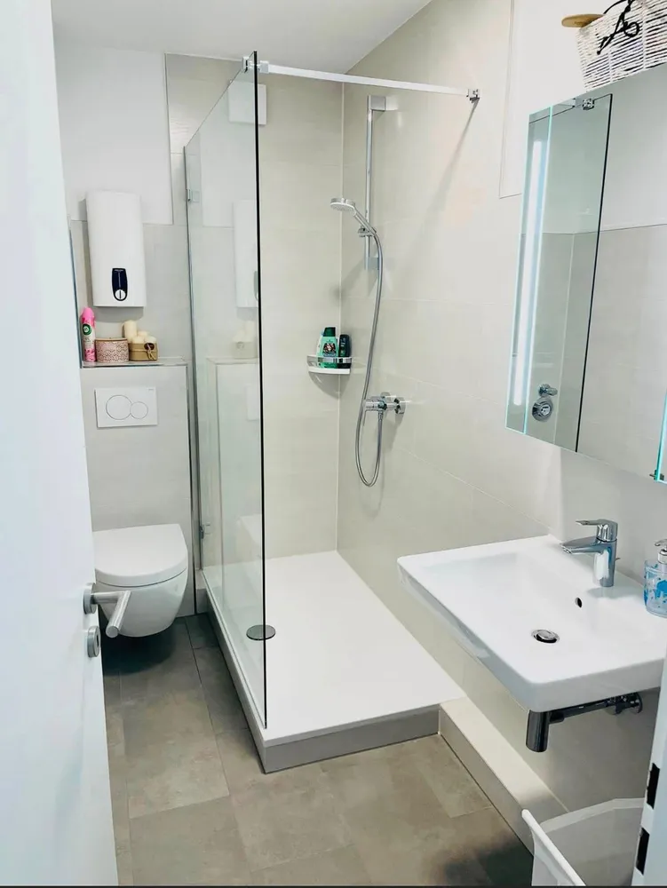 3 Zimmer Wohnung mit 65 m² in Hamburg – Bild 3