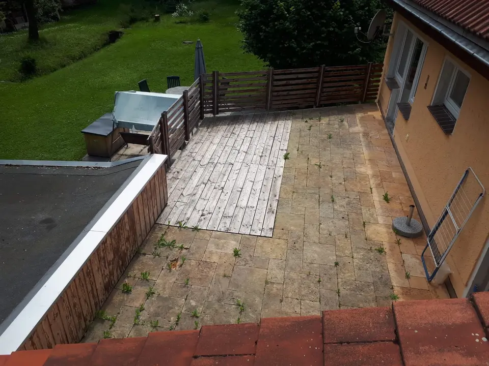 3 room apartment with 100 m² in Chemnitz – Photo 3