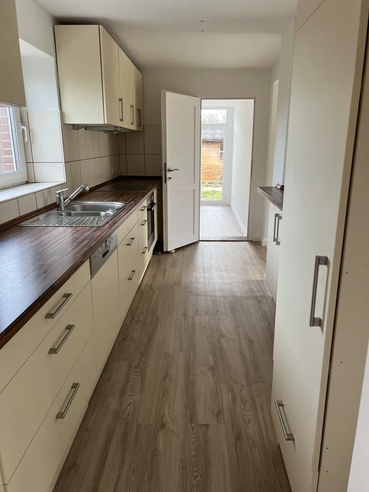 6 Zimmer Haus mit 110 m² in Husum – Bild 2