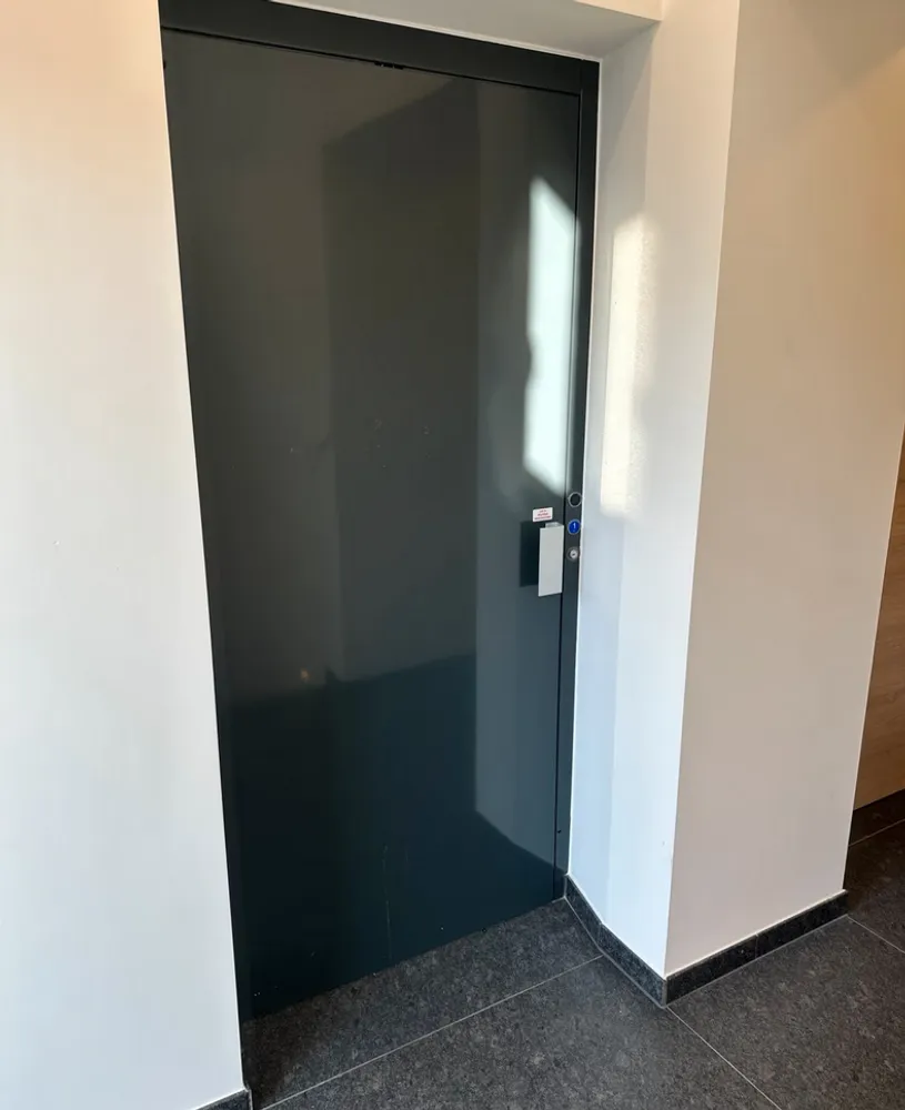 2 room apartment with 24 m² in Worms – Photo 6