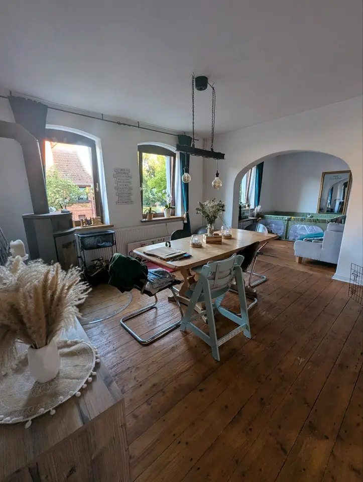 6 Zimmer Haus mit 100 m² in Kassel – Bild 3