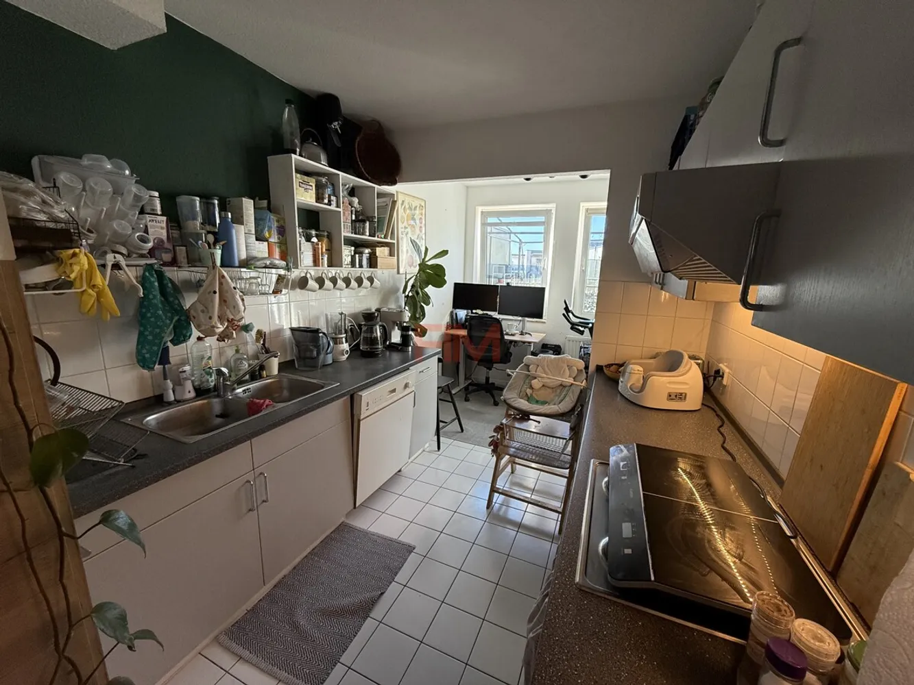 2 Zimmer Wohnung mit 56 m² in Berlin – Bild 7