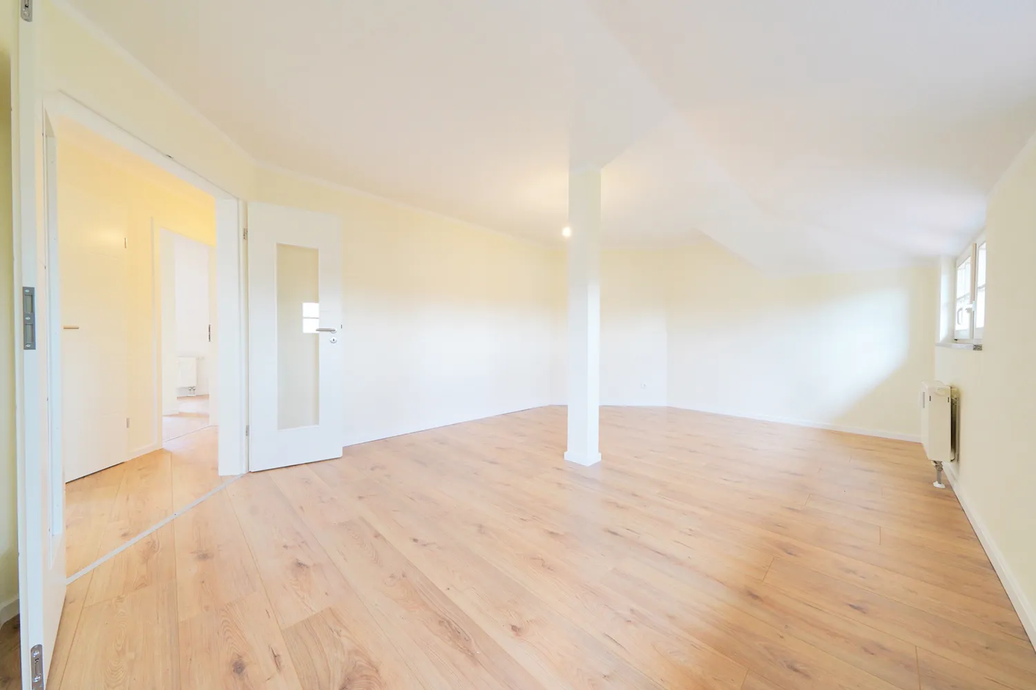 2 Zimmer Wohnung mit 64 m² in Dresden – Bild 6