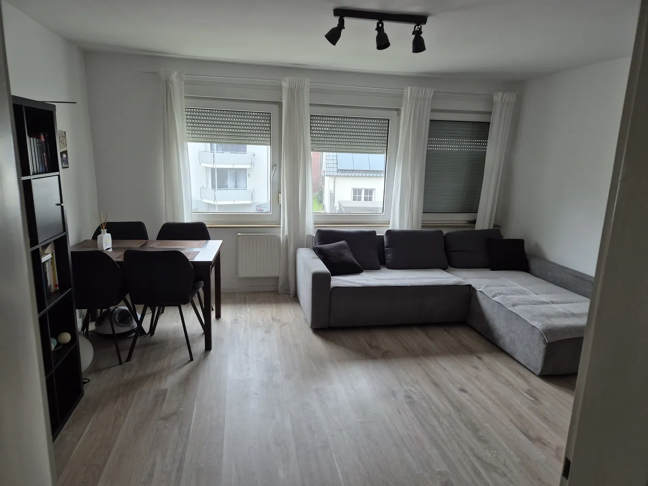 2 Zimmer Wohnung mit 55 m² in Osnabrück – Bild 1