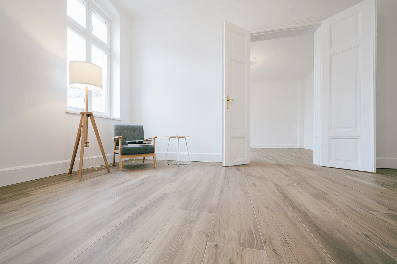 3 Zimmer Wohnung mit 103 m² in Görlitz – Bild 2