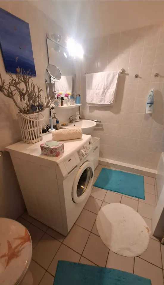 WG-Zimmer mit 74 m² in Hannover – Bild 8