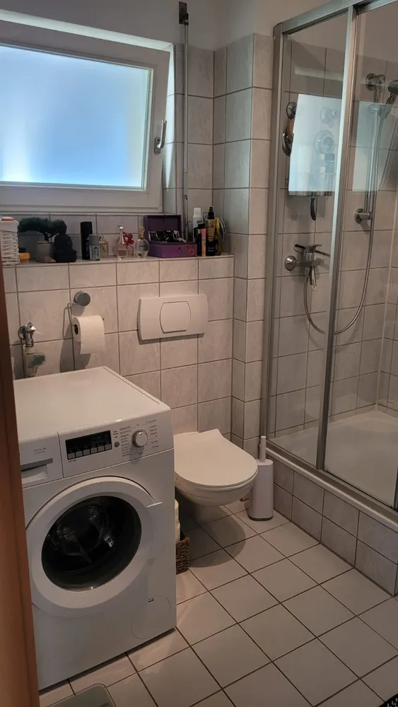 2 room apartment with 60 m² in Darmstadt – Photo 11