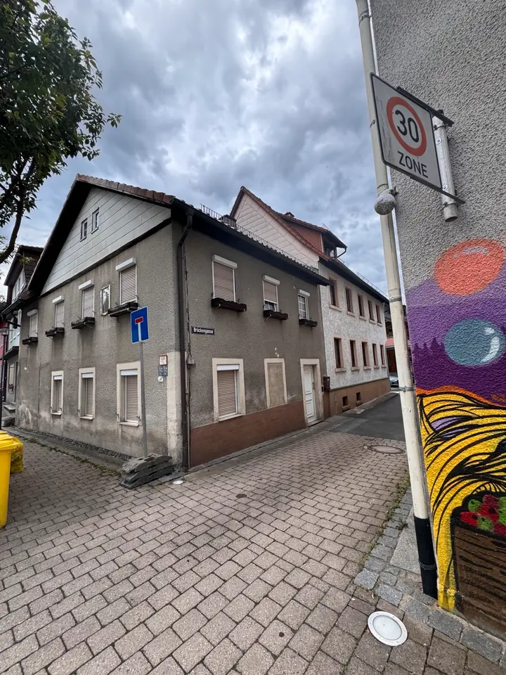 4 Zimmer Haus mit 75 m² in Coburg – Bild 5