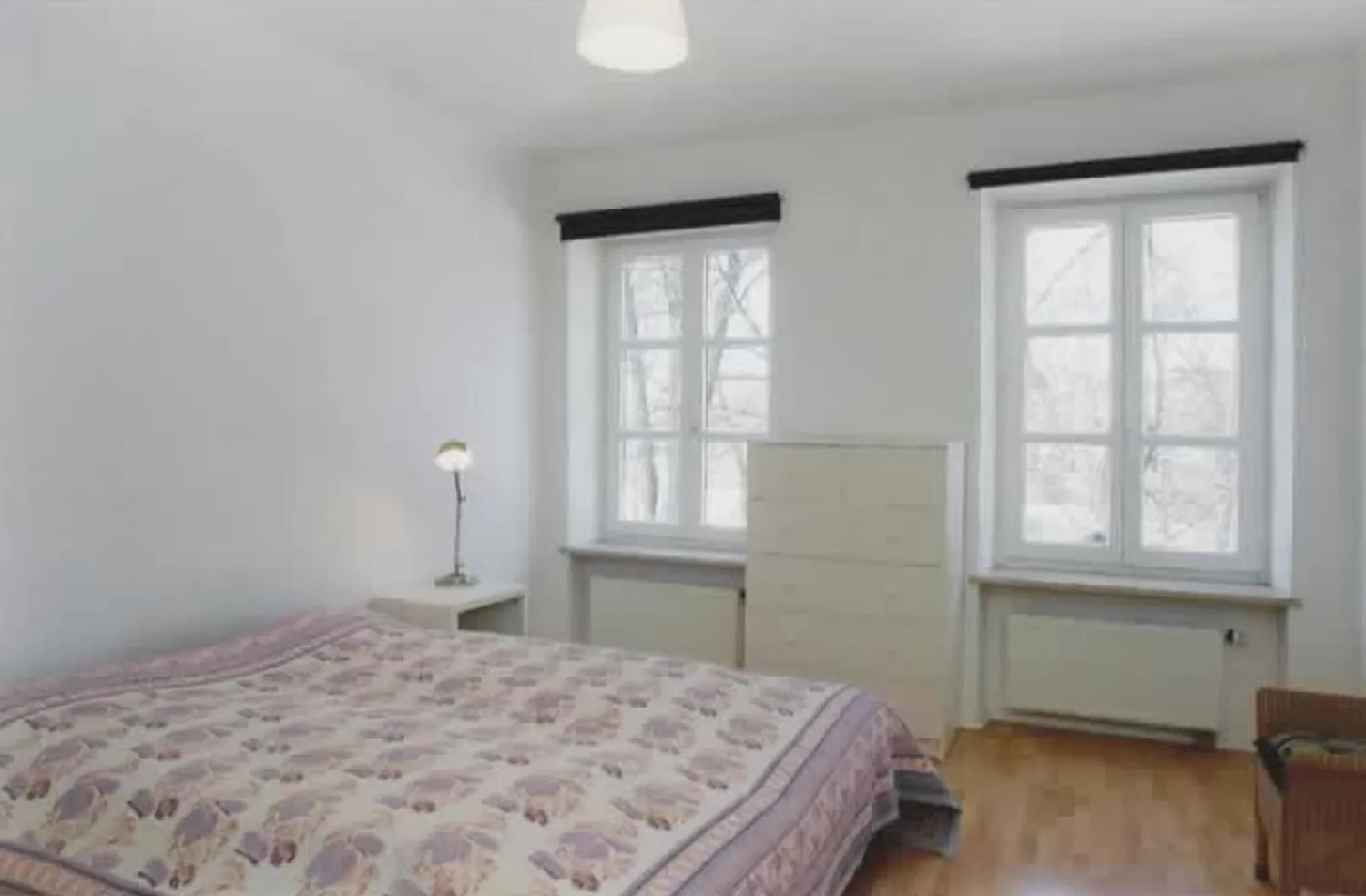 3 Zimmer Wohnung mit 67 m² in München – Bild 6