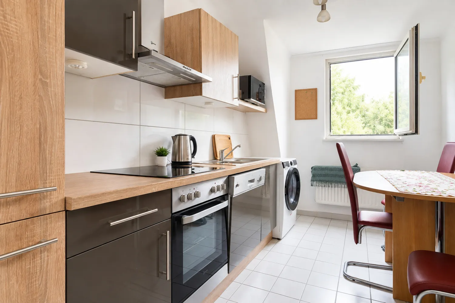 3 Zimmer Wohnung mit 64 m² in Krefeld – Bild 6