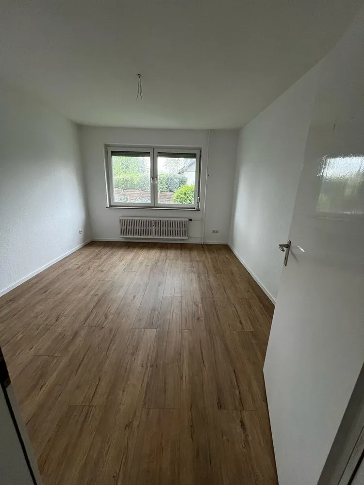 3 Zimmer Wohnung mit 52 m² in Dortmund – Bild 2