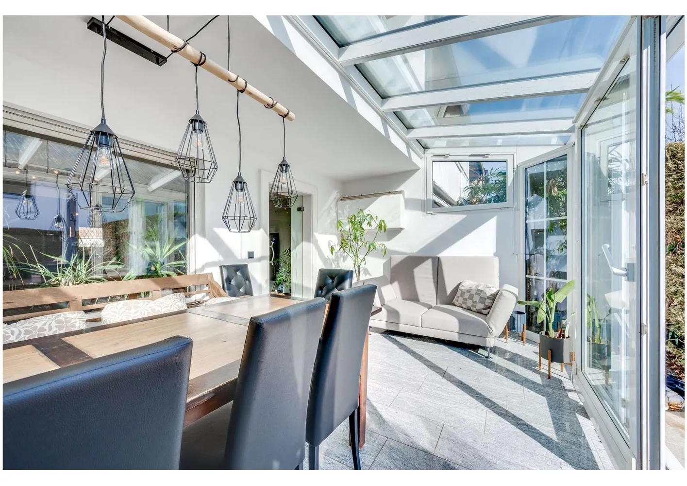 6 Zimmer Haus mit 163 m² in Germering – Bild 6