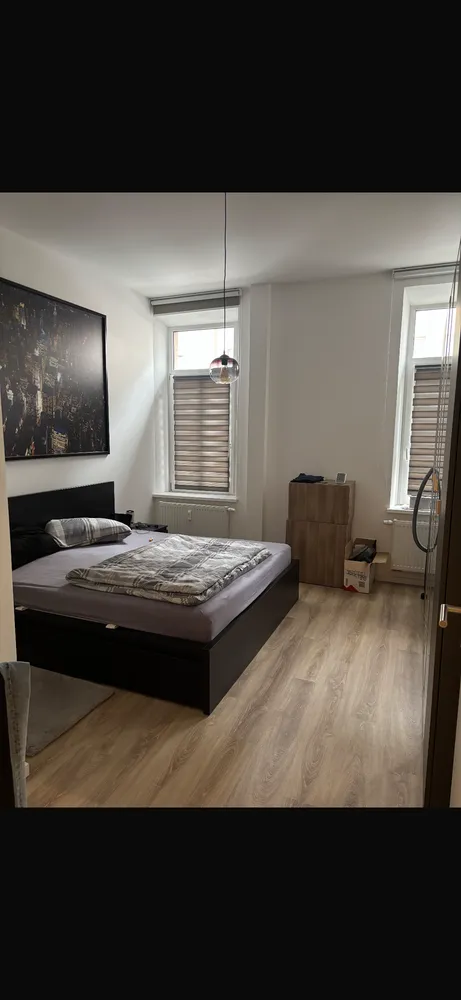 2 Zimmer Wohnung mit 60 m² in Nürnberg – Bild 2