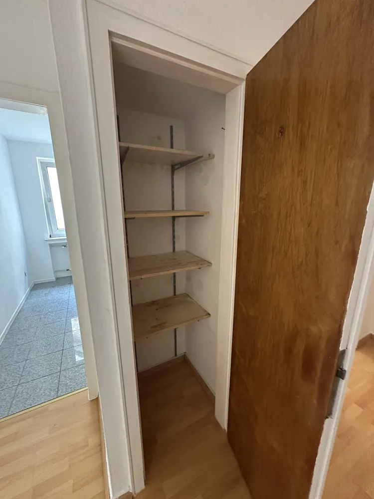 3 Zimmer Wohnung mit 63 m² in Köln – Bild 6